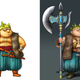 Illustration for article titled Dragon Quest Gets a Facelift